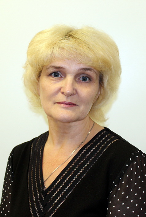 Воспитатель Росянова Людмила Анатольевна.