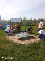 Субботник Субботник.