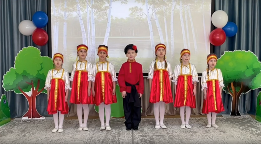 Наследники Победы Наследники Победы.